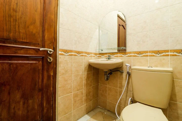 Батуретно: DRW Kost Exclusive & Homestay