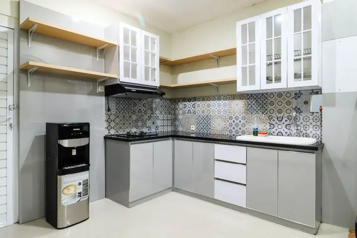 Батуретно: DRW Kost Exclusive & Homestay