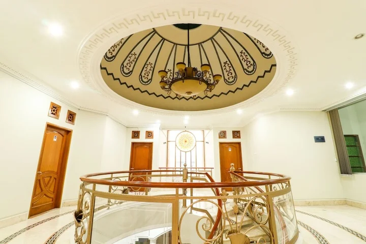 Батуретно: DRW Kost Exclusive & Homestay