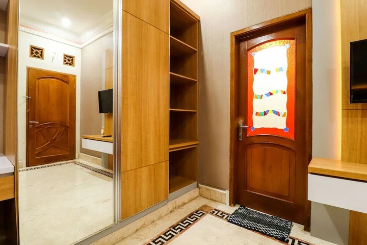 Батуретно: DRW Kost Exclusive & Homestay