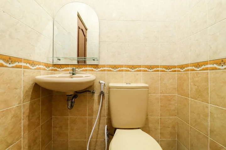 Батуретно: DRW Kost Exclusive & Homestay