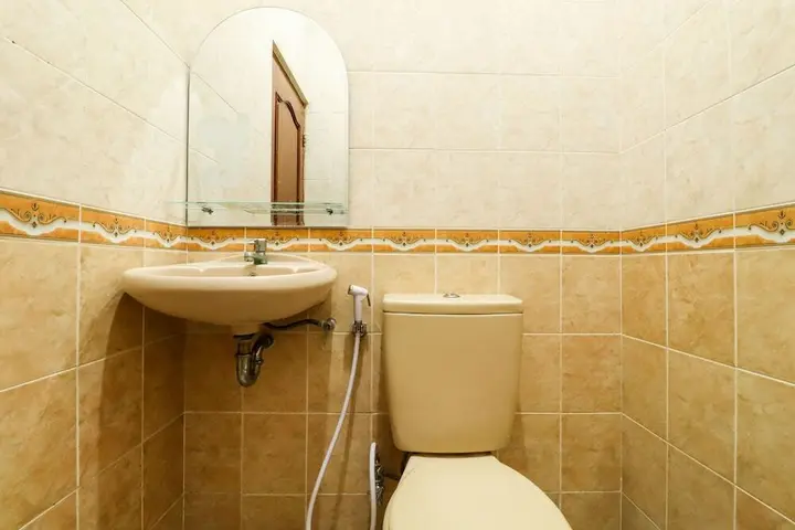 Батуретно: DRW Kost Exclusive & Homestay