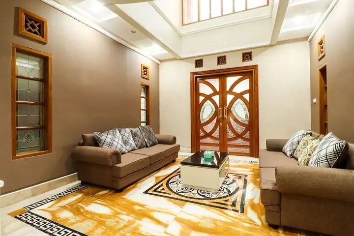 DRW Kost Exclusive & Homestay — фото 2