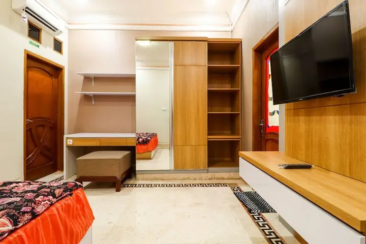 DRW Kost Exclusive & Homestay — фото 5