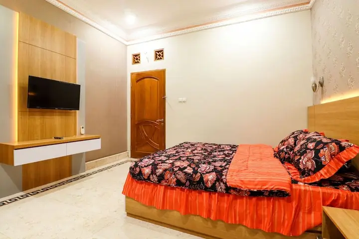 DRW Kost Exclusive & Homestay — фото 3