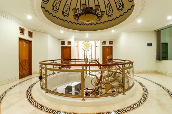 Батуретно: DRW Kost Exclusive & Homestay