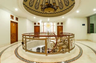 Батуретно: DRW Kost Exclusive & Homestay
