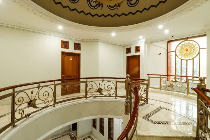 Батуретно: DRW Kost Exclusive & Homestay