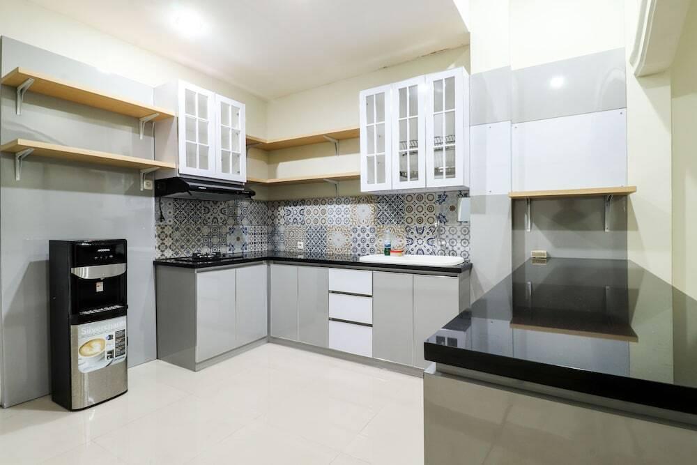 Батуретно: DRW Kost Exclusive & Homestay