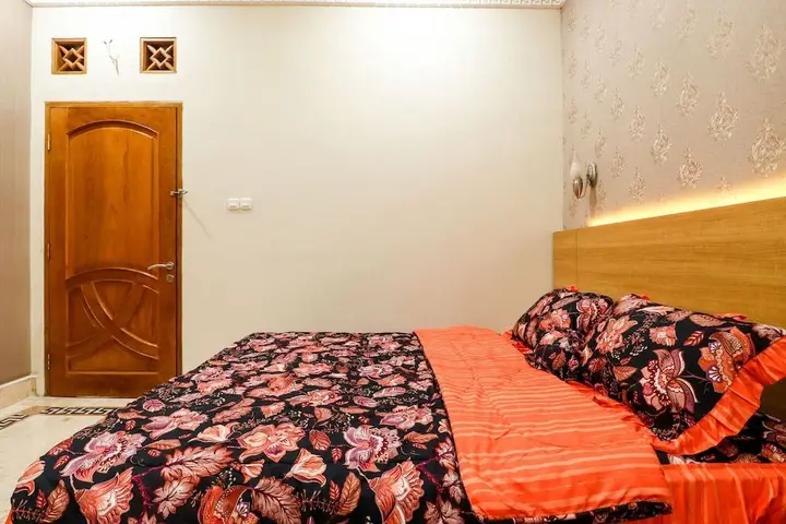 DRW Kost Exclusive & Homestay — фото 4