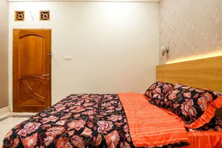 Батуретно: DRW Kost Exclusive & Homestay