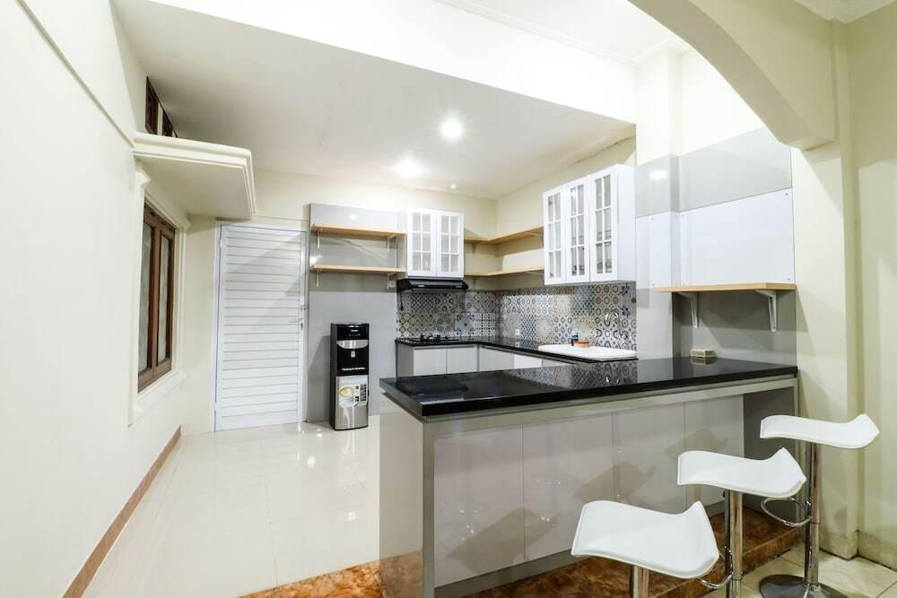 Батуретно: DRW Kost Exclusive & Homestay