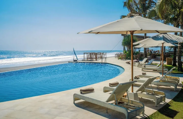 Табанан: Bali Beach Glamping
