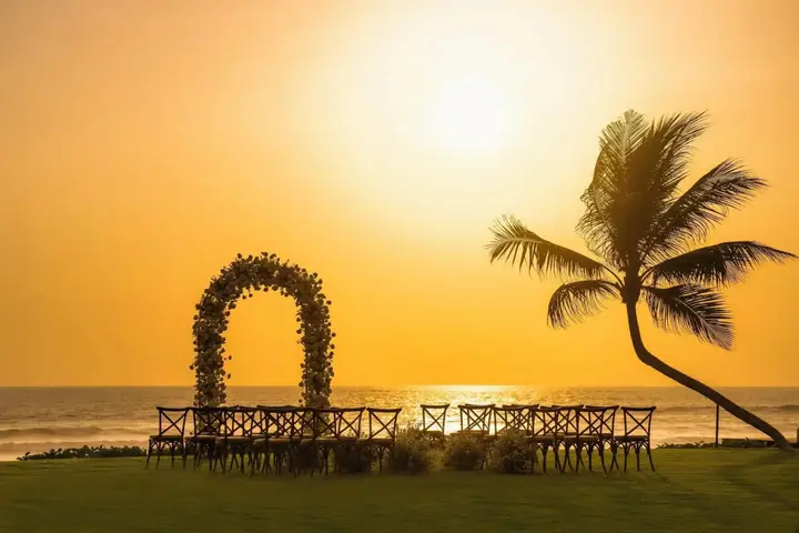 Табанан: Bali Beach Glamping