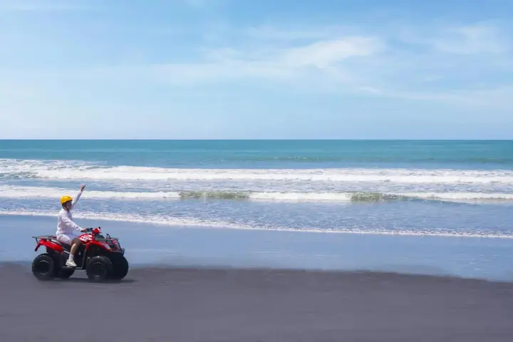 Табанан: Bali Beach Glamping