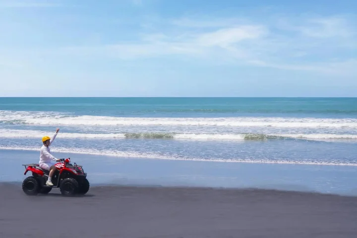 Табанан: Bali Beach Glamping