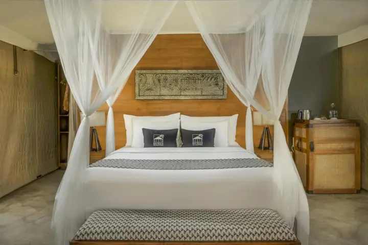 Табанан: Bali Beach Glamping