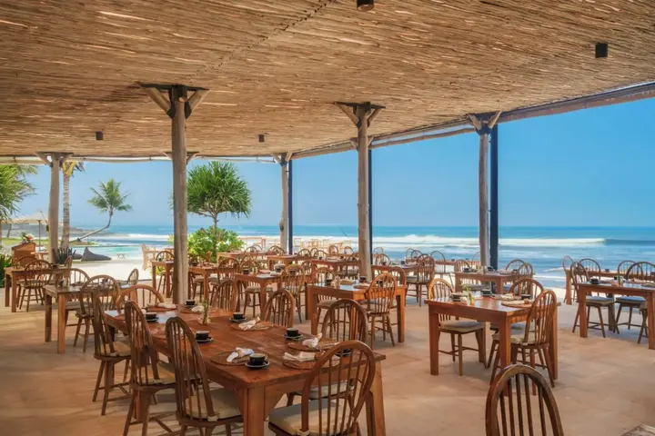 Табанан: Bali Beach Glamping