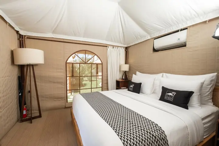 Табанан: Bali Beach Glamping