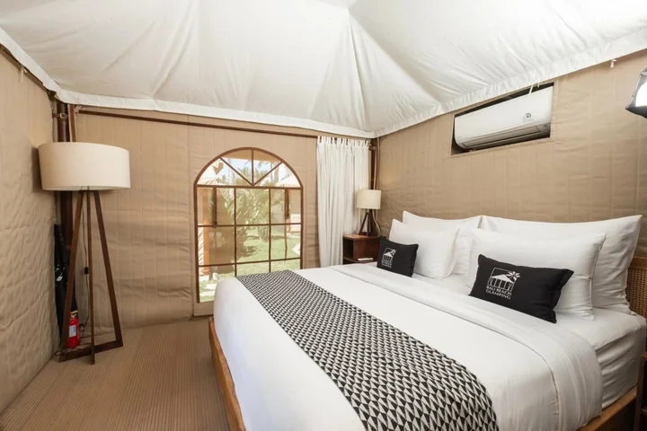 Табанан: Bali Beach Glamping