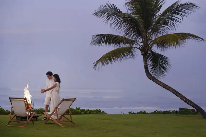 Табанан: Bali Beach Glamping
