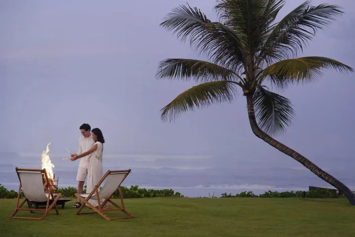 Табанан: Bali Beach Glamping