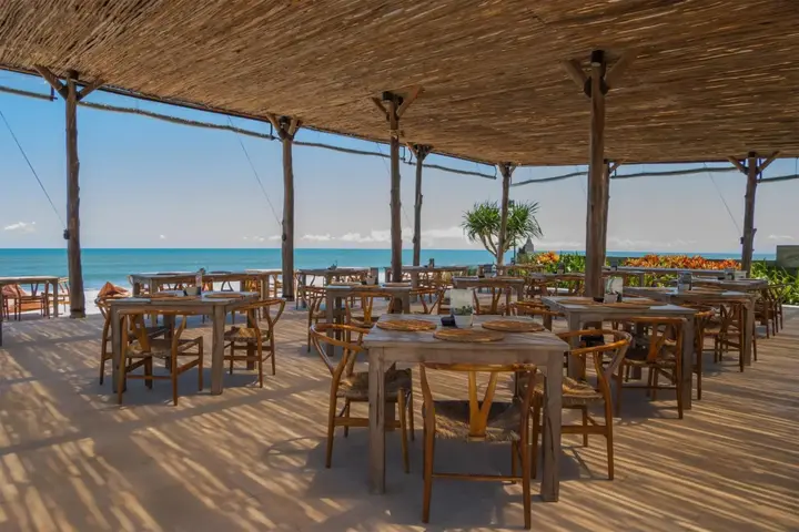 Табанан: Bali Beach Glamping
