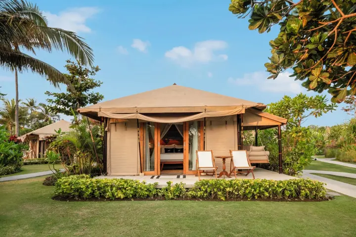 Табанан: Bali Beach Glamping
