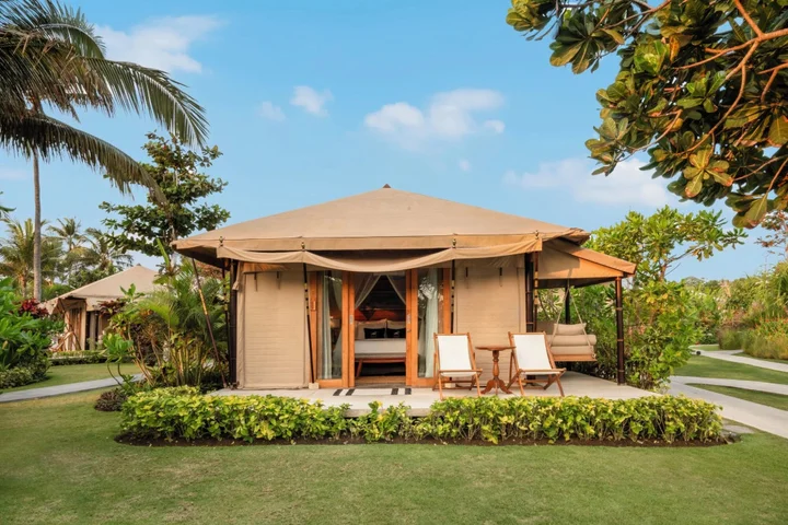 Табанан: Bali Beach Glamping