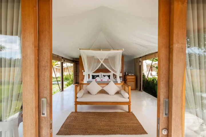 Табанан: Bali Beach Glamping