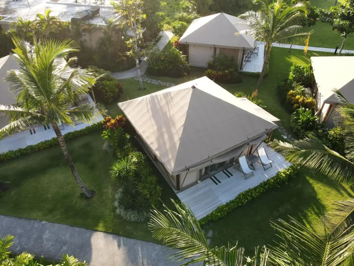Табанан: Bali Beach Glamping