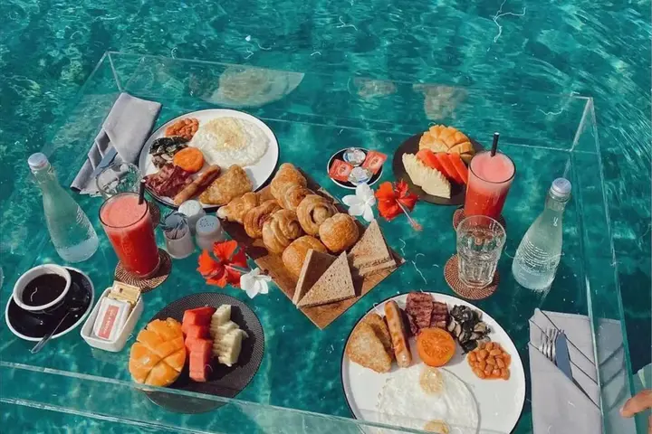 Табанан: Bali Beach Glamping