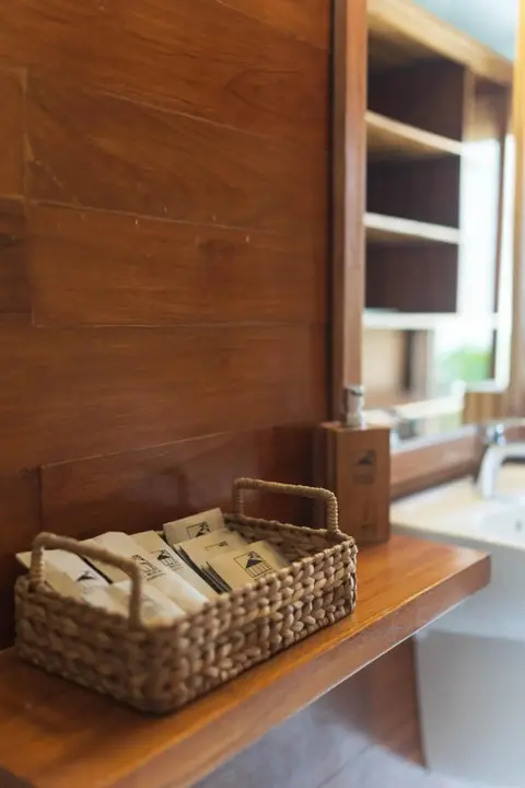 Табанан: Bali Beach Glamping