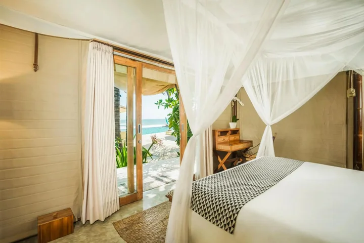 Табанан: Bali Beach Glamping