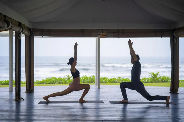 Табанан: Bali Beach Glamping