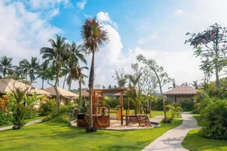 Табанан: Bali Beach Glamping