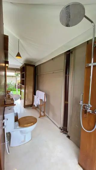 Табанан: Bali Beach Glamping
