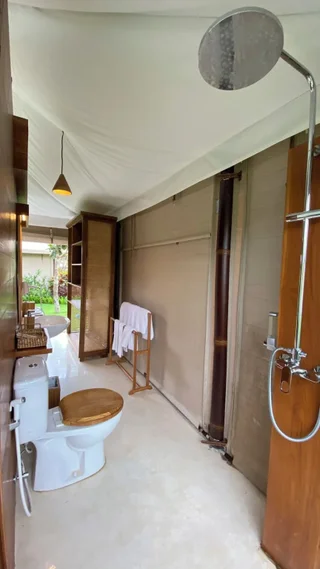 Табанан: Bali Beach Glamping