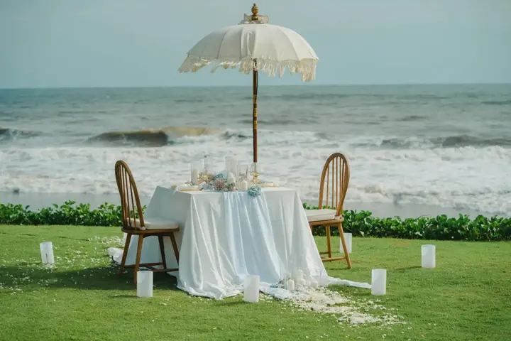 Табанан: Bali Beach Glamping