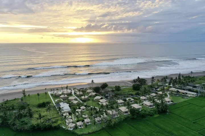 Табанан: Bali Beach Glamping