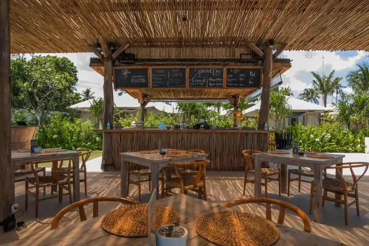 Табанан: Bali Beach Glamping