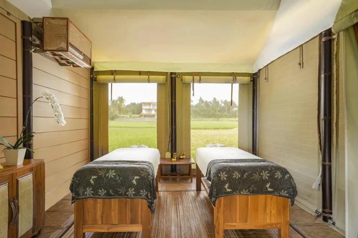 Табанан: Bali Beach Glamping