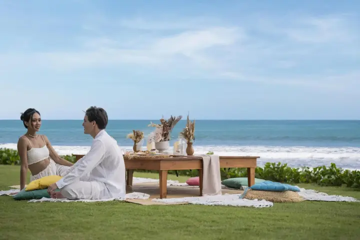 Табанан: Bali Beach Glamping