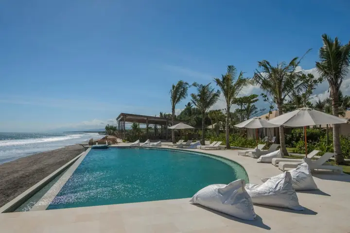 Табанан: Bali Beach Glamping