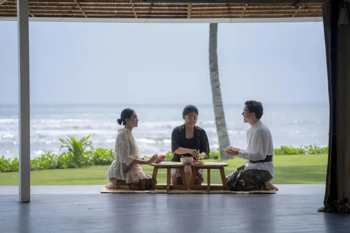Табанан: Bali Beach Glamping