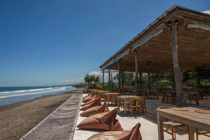 Табанан: Bali Beach Glamping