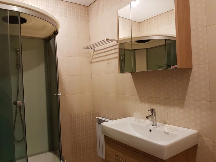 Зеленая Поляна: Laplandiya Guest House