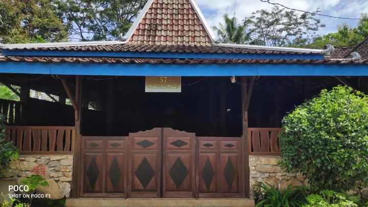 Батуретно: Homestay Ngudi