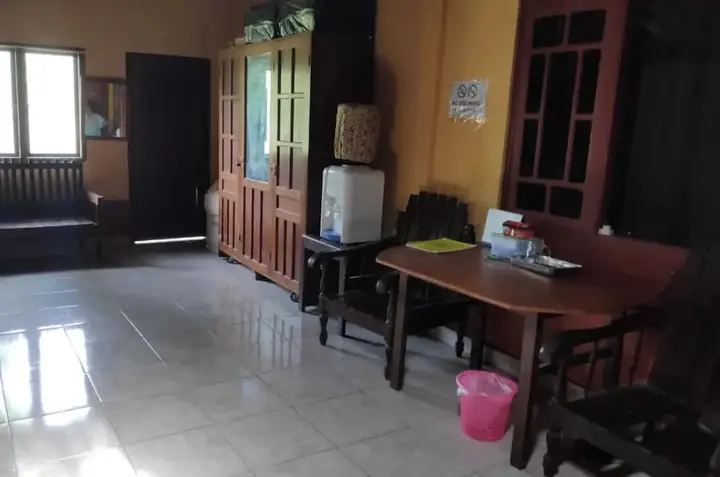 Батуретно: Homestay Ngudi