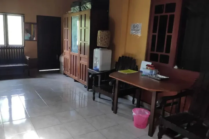 Батуретно: Homestay Ngudi